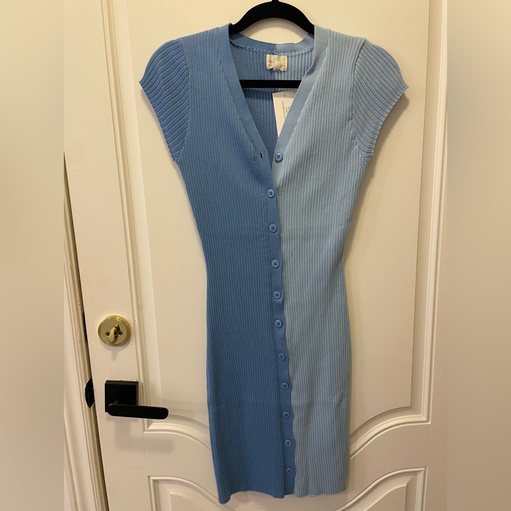Dee Elly Asti Dress